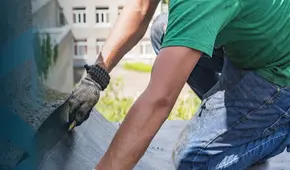 Impermeabilización de techos: ¿cuándo hacerla y cuánto cuesta en promedio para evitar filtraciones durante las lluvias