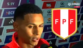 Marcos López y su crudo análisis de la selección peruana tras quedar prácticamente fuera del Mundial: "Tres técnicos en una Eliminatoria"