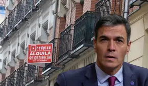 Adiós a la ley de alquileres en España: Gobierno prohibirá el alquiler turístico sin control si no se activa el registro único