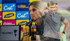 Sebastián Beccacece señaló en qué cambió la selección peruana con la llegada de Óscar Ibáñez: "Hay una conexión linda"