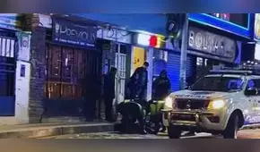 Homicidios en Perú: registran 963 asesinatos entre el 1 de enero y el 9 de junio