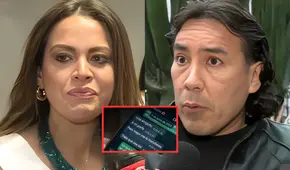 Florcita Polo enfrenta nueva acusación de cantante por incumplir contrato tras pago de fuerte suma: "Dos veces tuve que gastar"