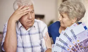 Jubilados y pensionados perderán sus pagos si Seguridad Social descubre que no cumplieron este requisito en 2025