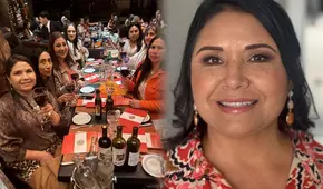 Soñaba con ser médico, pero su vida cambió con el negocio cosmético y hoy lidera 100 trabajadoras en Lima Norte: "El secreto fue la disciplina"