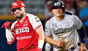 [ESPN 2] Diablos Rojos vs Sultanes de Monterrey EN VIVO HOY, 11 de junio: sigue el juego 2 por la LMB 2025 en México