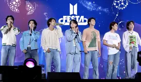 ¿Dónde ver BTS FESTA 2025 EN VIVO? link oficial y guía para ver el reencuentro de bangtan