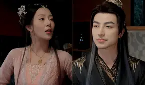 'Gran demonio' drama chino: dónde ver todos los capítulos gratis y en subespañol