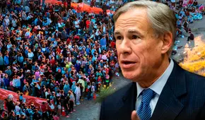Aviso importante para inmigrantes en EEUU: ¿qué proyectos de ley contra la inmigración ilegal fueron aprobados en Texas y cuáles no?