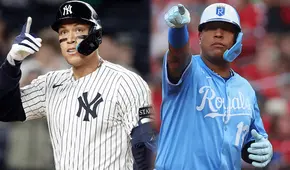 New York Yankees vs Royals: ¿cómo quedó el juego de HOY, 11 de junio, por la MLB 2025?