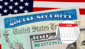 Aviso importante del Seguro Social en EEUU: fechas confirmadas de los próximos pagos para beneficiarios en junio 2025