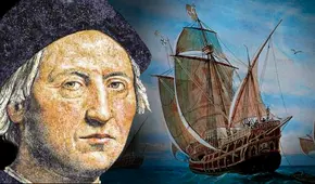 No fue Cristóbal Colón y no eran 3 las carabelas: esta es la verdad detrás del descubrimiento del Nuevo Mundo