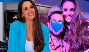 Rebeca Escribens presume emotiva sorpresa que le dio su hijo mayor en Londres por cumplir 48 años: "¡Sí que me conoce!"