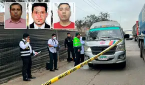 Cuatro muertes más a manos de la delincuencia se registran en el país