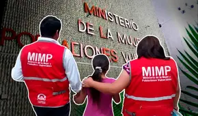 Exministras alertan que proyecto de ley que propone traslado de los CEM al Minjus afectará a víctimas de violencia