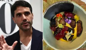 ¿Por qué el restaurante Central cobra más de S/1.000 por los platos? La vez que Virgilio Martínez explicó el valor de su propuesta