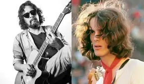 Cantautor Lalo Salazar rendirá homenaje al gran Luis Alberto Spinetta en el Centro de Lima