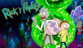 Capítulo 4 de Rick y Morty temporada 8: todo lo que debes saber sobre su estreno