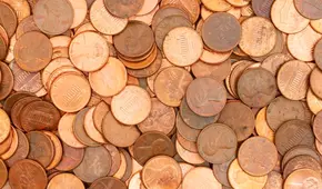 Numismática en EEUU: estas son las monedas poco comunes que podrían valer una fortuna este 2025 Numismática en EEUU: estas son las monedas poco comunes que podrían valer una fortuna este 2025