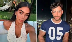 Vania Bludau no oculta su atracción por Austin Palao y le hace ‘picante’ promesa: “Me lo voy a cruzar en algún momento”