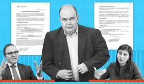 López Aliaga gastó por gusto S/97,5 mllns en abogados por el caso de peajes en Lima