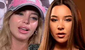 Flavia Laos sorprende al abandonar Perú tras fuertes acusaciones de Ale Fuller en su contra por Pablo Heredia