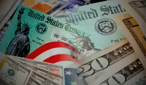 Cheque de estímulo en EEUU: gobierno dará más de US$1.300 a todas las personas que cumplan estos requisitos en 2025 Cheque de estímulo en EEUU: gobierno dará más de US$1.300 a todas las personas que cumplan estos requisitos en 2025