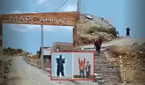 Fotógrafo peruano capta supuesto gigante en Marcahuasi y experto lanza contundente análisis: "Es posible que sea de otra dimensión"