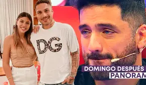 Pablo Heredia confiesa qué relación tenía con Alondra García Miró mientras estaba con Paolo Guerrero: “La amaba”