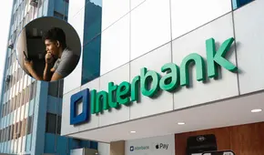 Interbank comenzó a aplicar cargos por transferencias a clientes en Perú que no cumplan con este requisito, pero ofrece una opción para exonerar estas comisiones