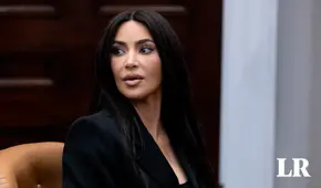 Kim Kardashian defiende a inmigrantes mexicanos tras redadas de ICE en Los Ángeles: "Son nuestros amigos" Kim Kardashian defiende a inmigrantes mexicanos tras redadas de ICE en Los Ángeles: "Son nuestros amigos"