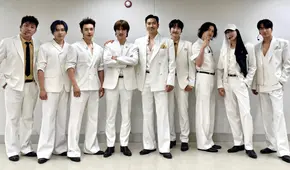 ¡Super Junior regresa a Latinoamérica! Fechas confirmadas para su tour mundial 2025 en México, Perú y Chile