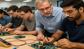 CETPRO: estas son las carreras técnicas y cursos que puedes estudiar, los requisitos y cómo inscribirse