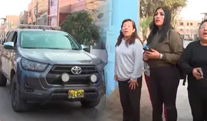 Padres de colegio en Comas piden virtualidad ante extorsiones: director tomó vacaciones tras amenazas