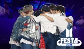 BTS Festa 2025 EN VIVO hoy: horario y cobertura para no perderte nada