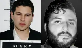 Herederos del narcotráfico: ¿quiénes son los hijos de los capos mexicanos que dominan el crimen organizado?