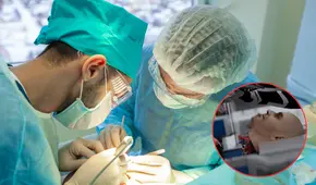 BrainBridge: ¿cómo funciona el trasplante de cabeza propuesto con IA, robótica e impresión 3D?