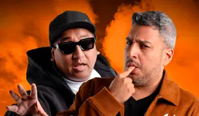 Ricardo Mendoza sorprende al lanzar nuevo programa y habla de su gran proyecto junto a Jorge Luna