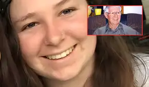 El impactante caso de la adolescente australiana que asesinó a su abuelo motivada por una famosa serie de televisión: fue condenada a cadena perpetua