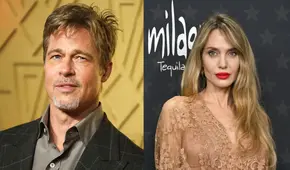 Brad Pitt toma drástica decisión con sus hijos tras el divorcio con Angelina Jolie: "Sigue haciéndose la víctima"