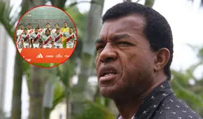 Julio César Uribe dejó duro análisis tras crisis de la selección peruana y señaló qué debe cambiar: "Estamos jod***, la soberbia es extrema"