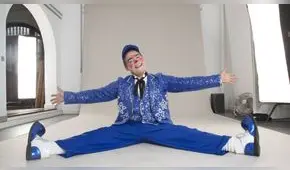 El Circo de la Alegría de Pitillo presenta este 2025 su espectáculo ‘Matiné’ en Real Plaza de Puruchuco