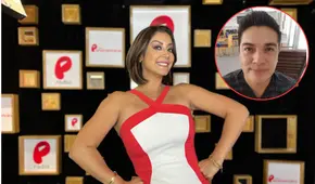 Karla Tarazona gana batalla judicial contra Leonard León y recibe S/ 23 mil para pensiones alimentarias