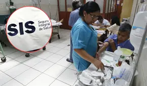 ¿Dónde puedo atenderme si pertenezco al SIS?