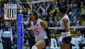 Alianza Lima ya tiene a la reemplazante de Marina Scherer: ficharán figura de la selección colombiana para el Mundial de Clubes Alianza Lima ya tiene a la reemplazante de Marina Scherer: ficharán figura de la selección colombiana para el Mundial de Clubes