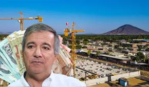 Ministro de Economía: “Podemos llegar a 3,5% de crecimiento si hacemos bien las cosas”