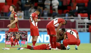 Hace tres años, Perú sufrió la dolorosa eliminación en el repechaje ante Australia por el Mundial Qatar 2022