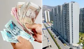 Banco de la Nación establece edad máxima para solicitar crédito hipotecario que financia hasta el 90% de tu vivienda en Perú