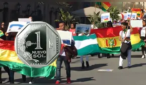 Crisis en Bolivia: esto equivale el sol peruano frente al boliviano ante la escasez de dólares y combustible en junio de 2025
