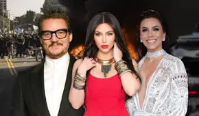 ¿Qué famosos latinos y de Hollywood se pronunciaron en contra de las redadas migratorias de ICE de EEUU?