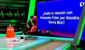 ¿Dónde ver 'El valor de la verdad' con Pablo Heredia parte 2?: canal y plataforma para verlo EN VIVO